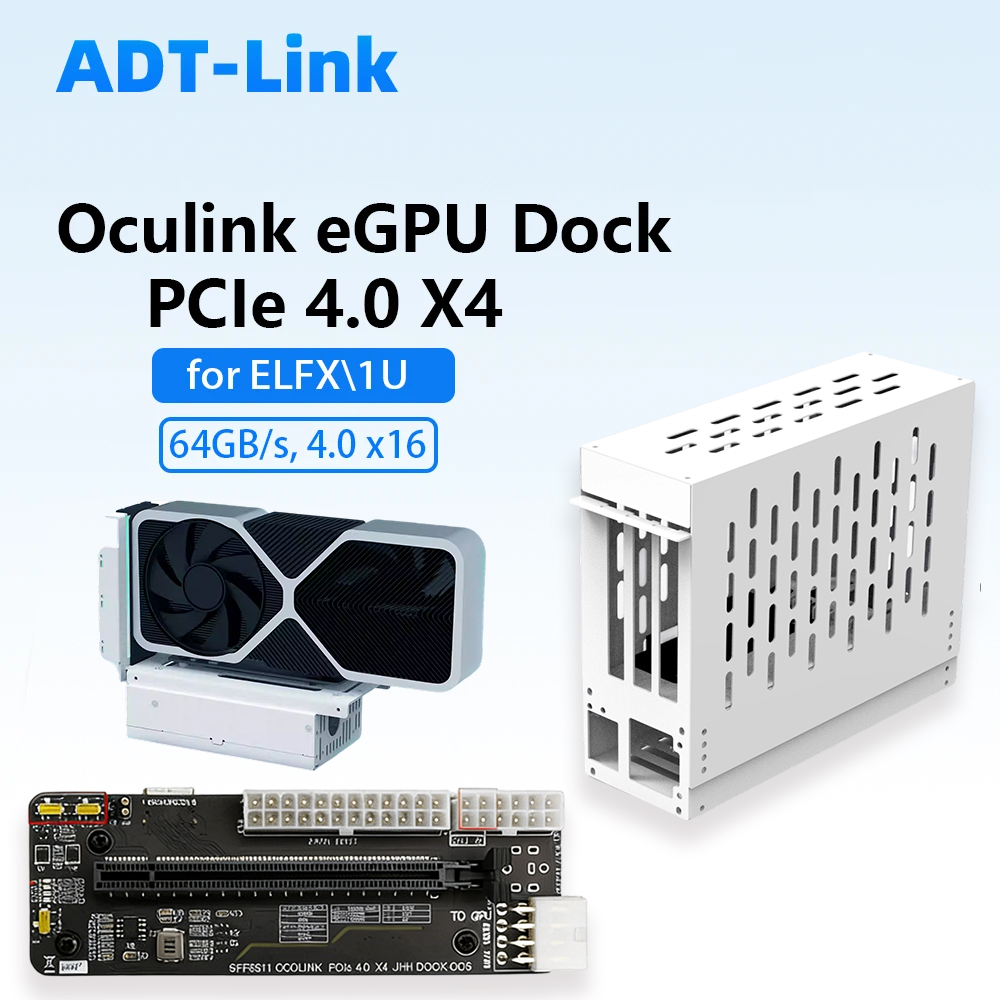 Oculink eGPU Graphics Card Doc - Oculink Egpu Dock Graphics Card 评论和价格