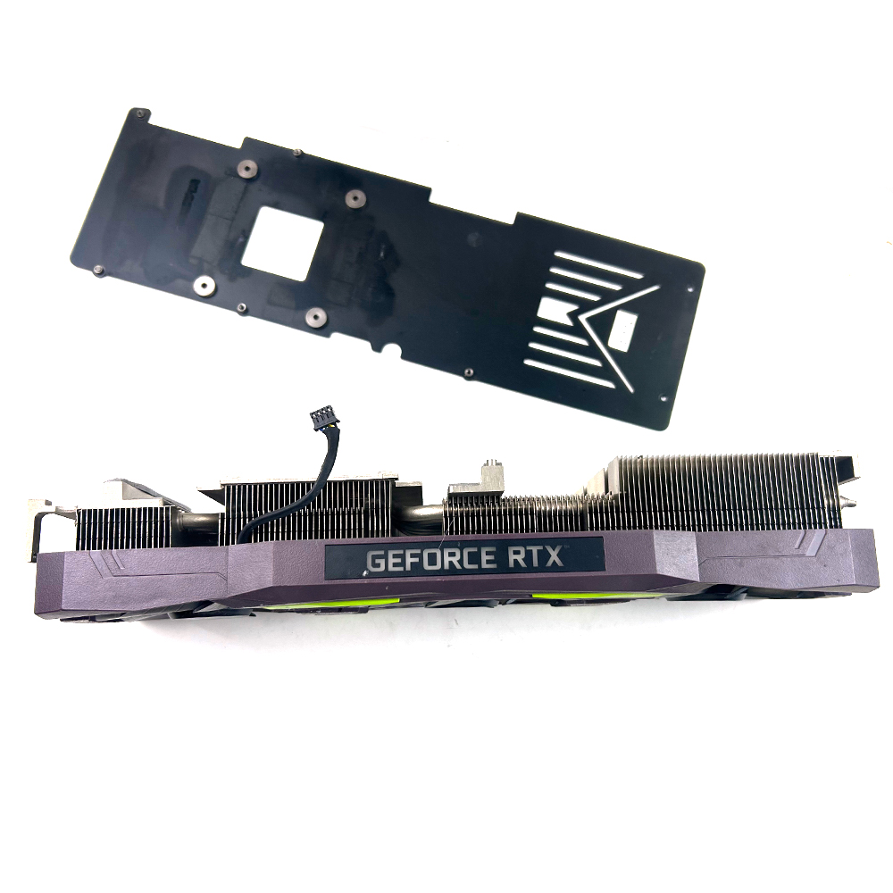 Old Cooling Fan heat sink Vide - Rtx 3080 Ti 12Gb 评论和价格