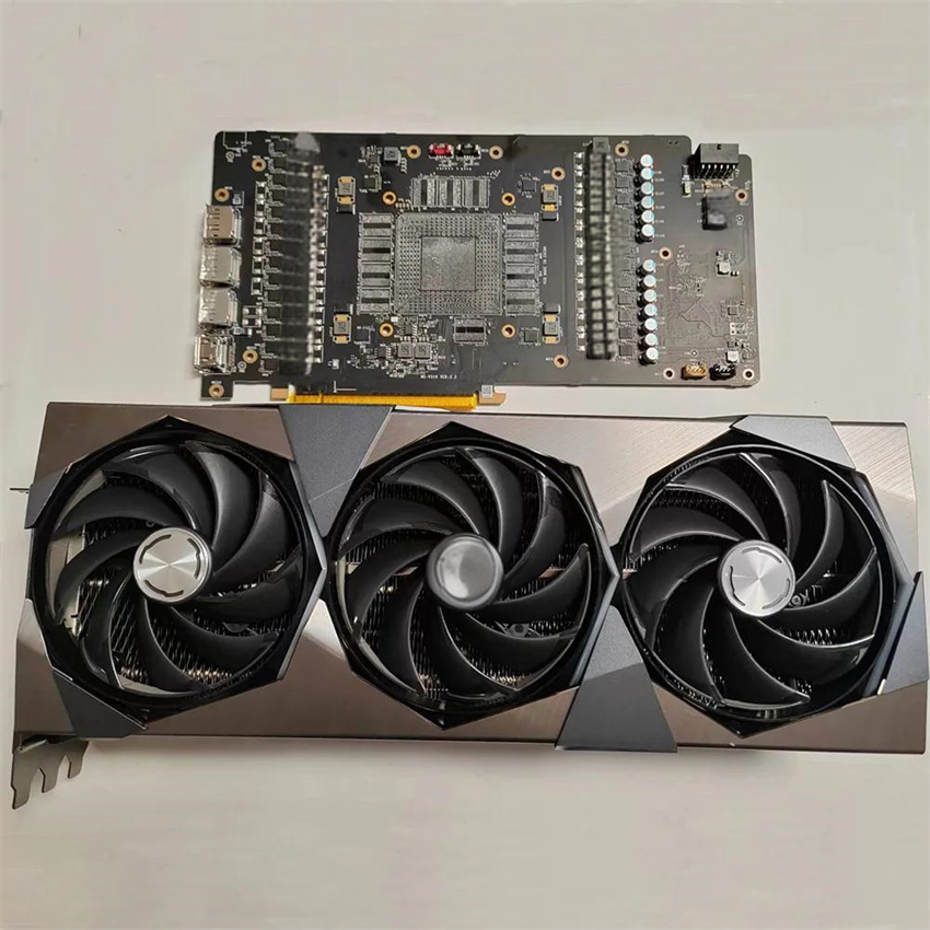 Rtx 4090 24gb graphics card la - Rtx 4090 24Gb Graphics Card 评论和价格