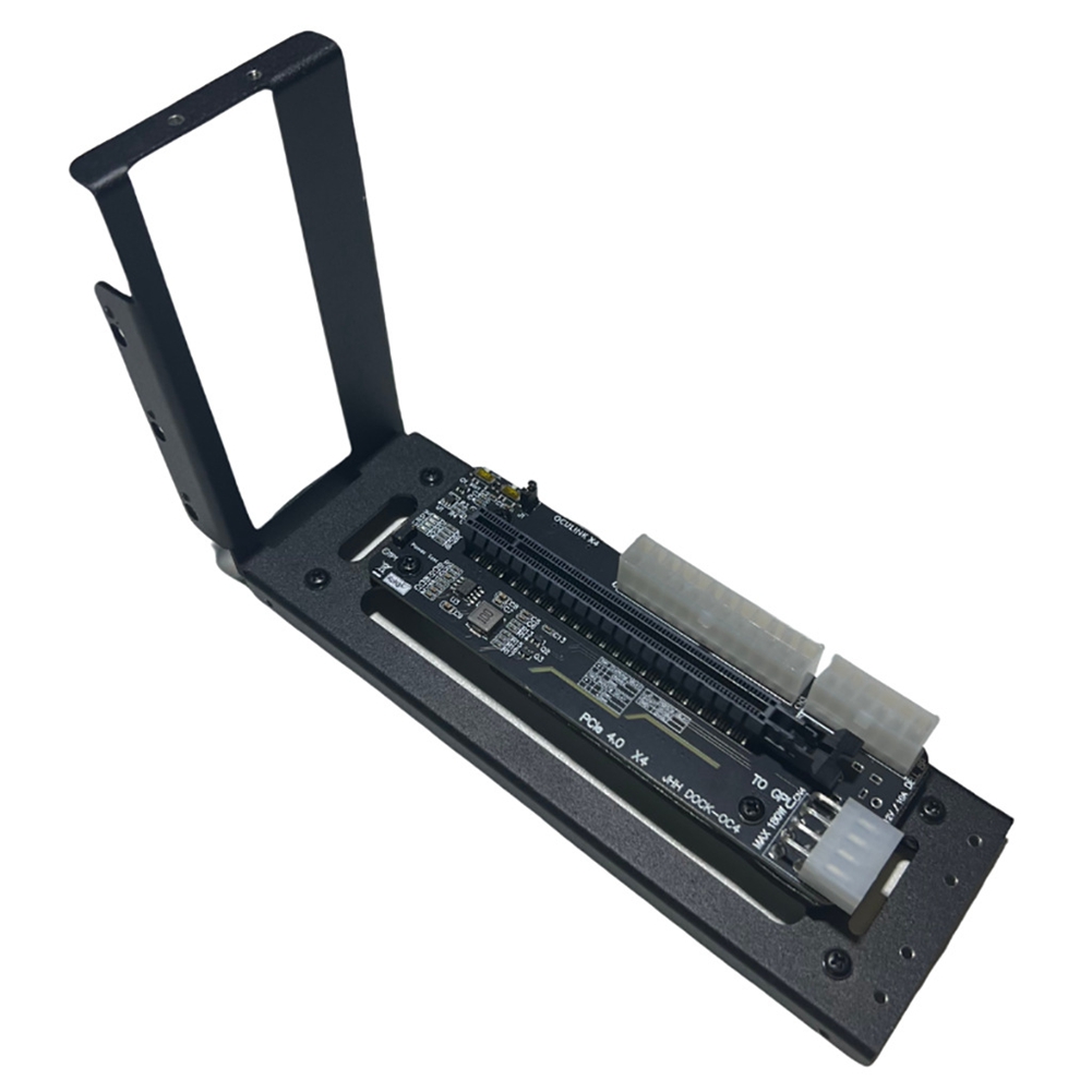 ABKJ-For Oculink/M.2 Nvme Exte - Oculink Egpu Dock Graphics Card 评论和价格