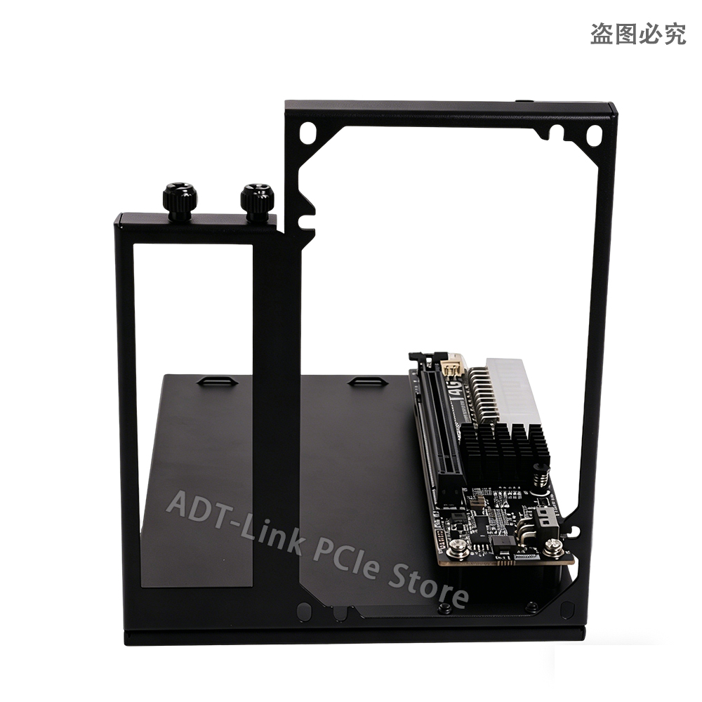 ADT-Link USB4 eGPU Dock Thunde - Thunderbolt 4 External Gpu Enclosure 评论和价格