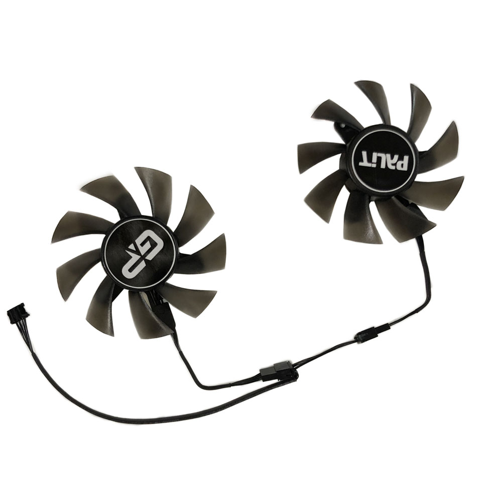 2Pcs/Set 80(75MM) DIY Graphics - Rtx 4080 Super 16Gb 评论和价格