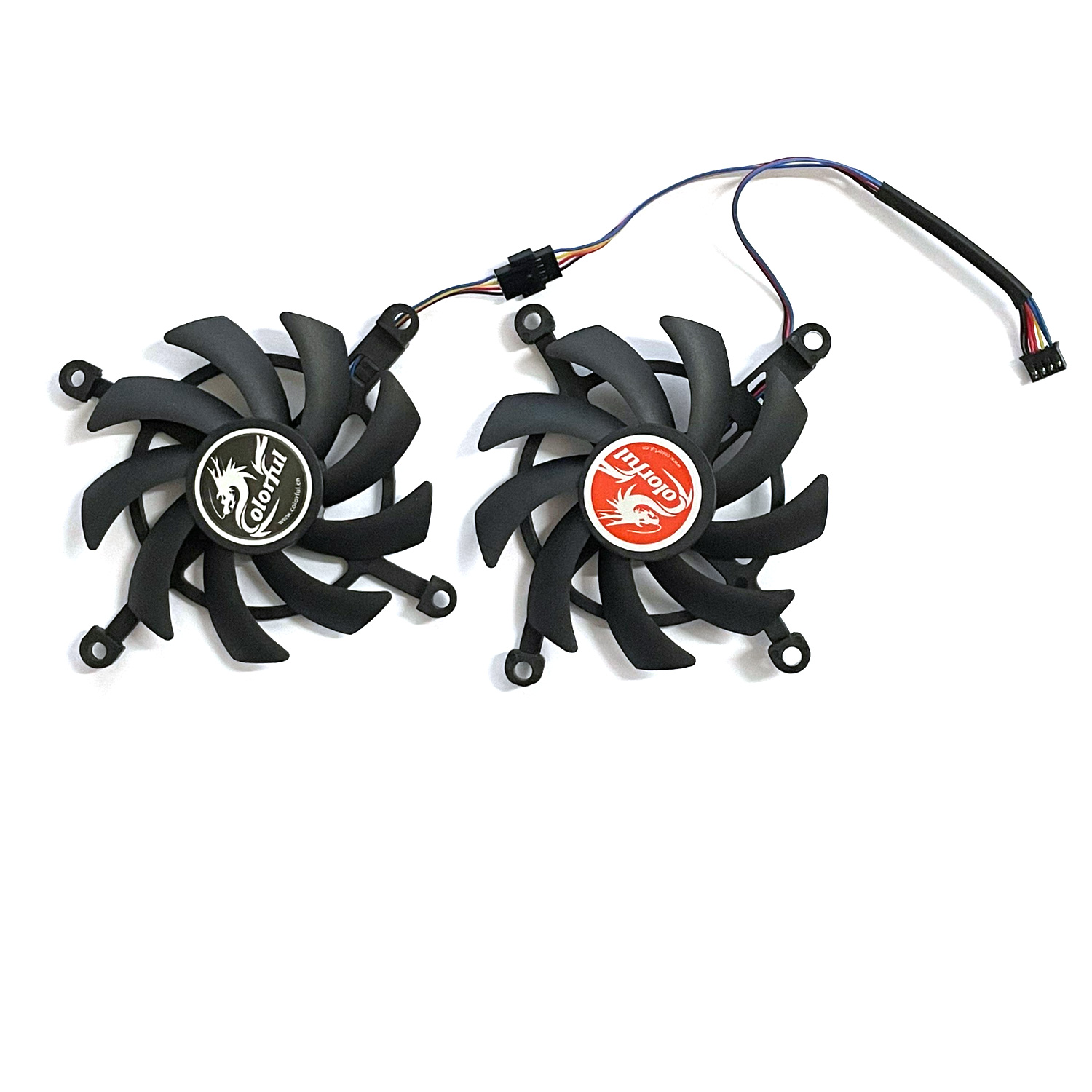 2pcs 4pin RTX 2060 2060Super G - Rtx 4080 Super 16Gb 评论和价格