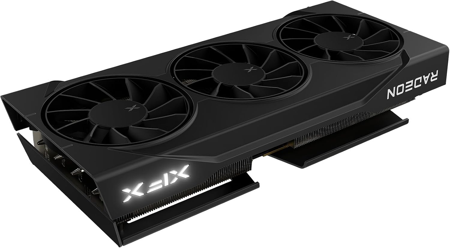 Swift AMD Radeon RX 9060 XT OC - Triple Fan Gaming Graphics Card 16Gb 评论和价格