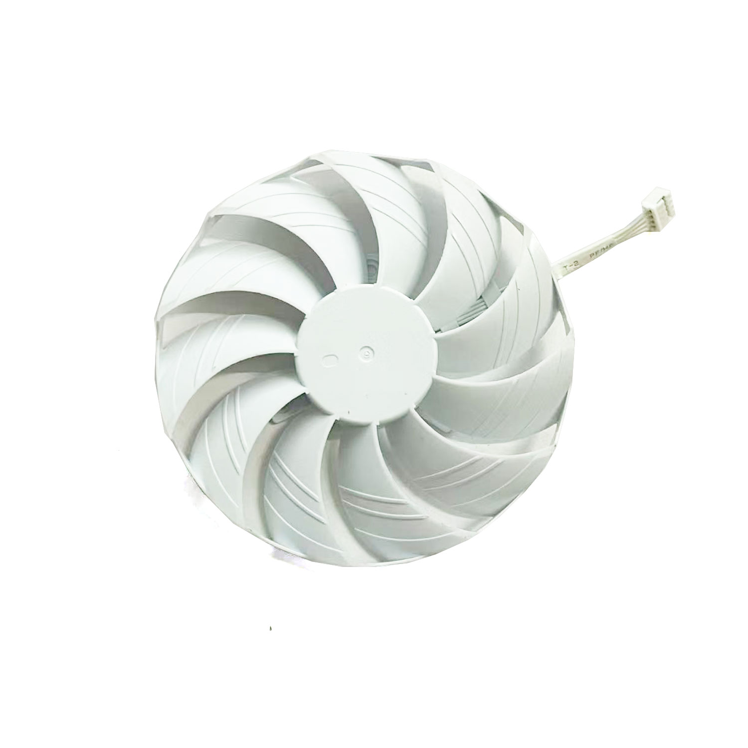 New Cooling Fan CF1010H12S RX  - Rx 7900 Xt 20Gb Gaming Gpu 评论和价格