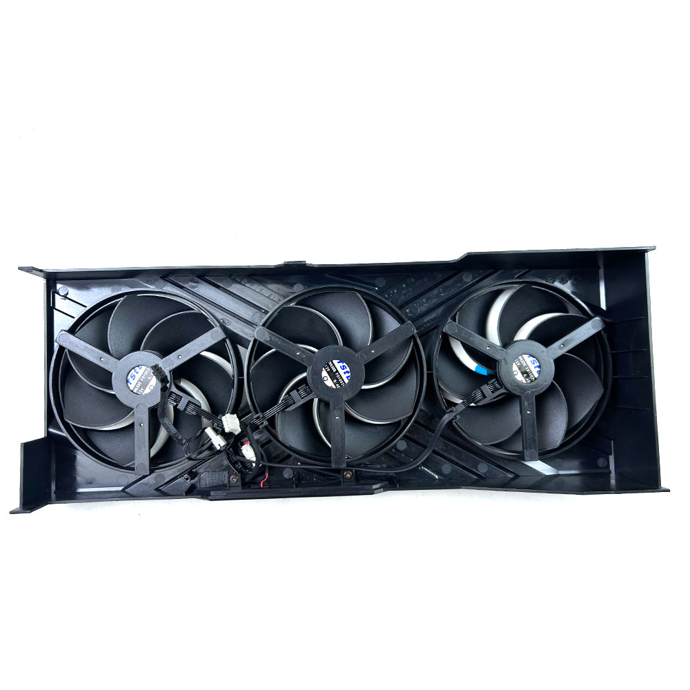 NEW Cooling Fan For PNY GeForc - Rtx 4080 Super 16Gb 评论和价格