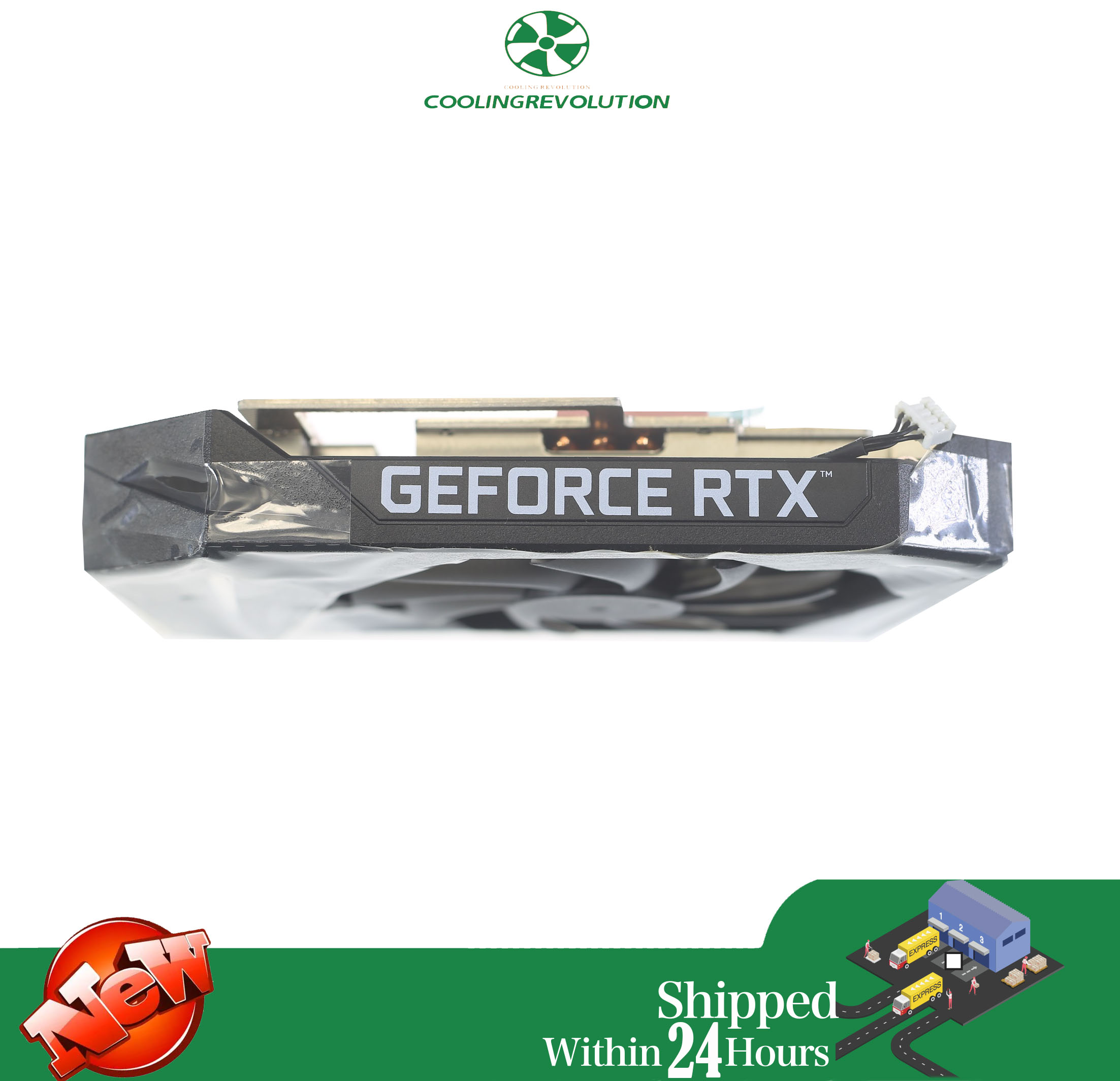 New 95MM GAA8S2H GPU Cooler Fa - Rtx 4080 Super 16Gb 评论和价格