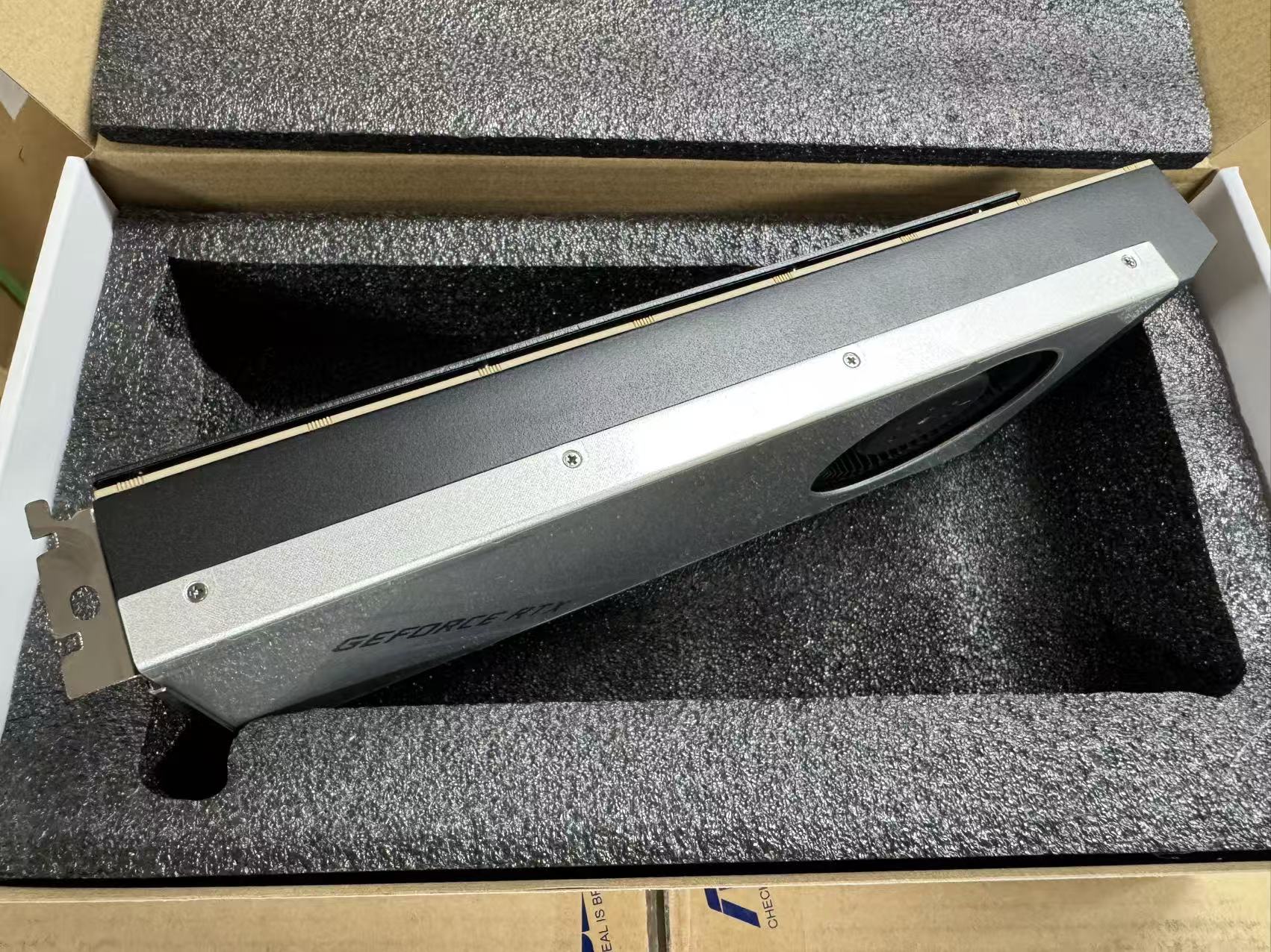 For GeForce RTX 4070 Ti Super  - Rtx 4070 Ti Super 16Gb 评论和价格