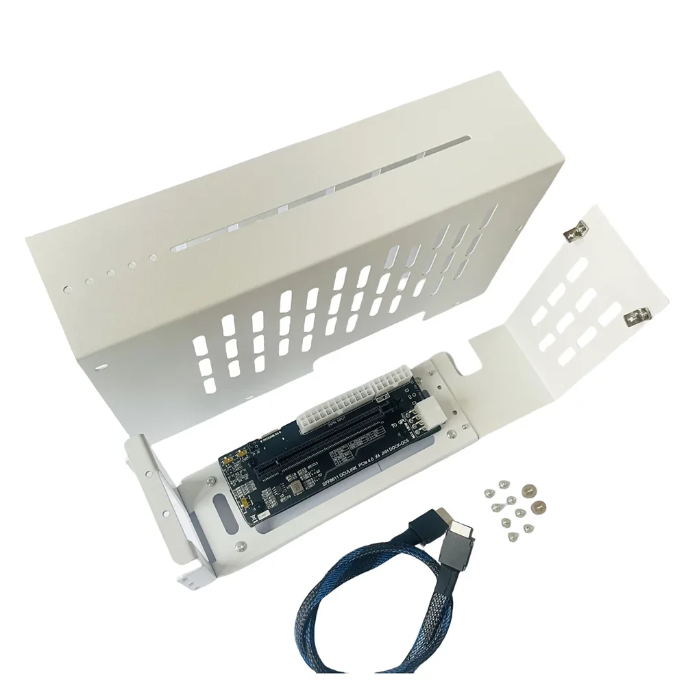Laptop External Graphics Card  - Oculink Egpu Dock Graphics Card 评论和价格