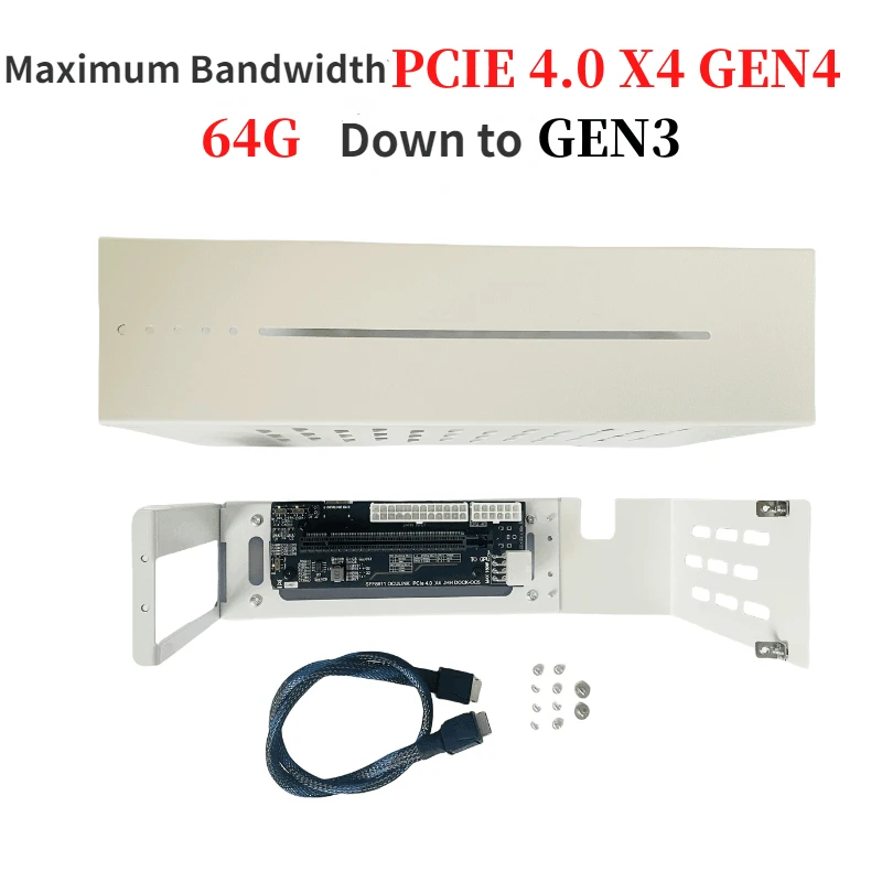 Laptop External Graphics Card  - Oculink Egpu Dock Graphics Card 评论和价格