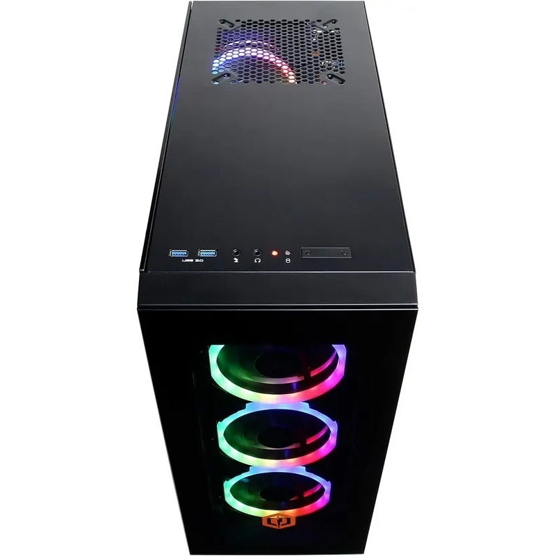 Gamer Xtreme VR Gaming Desktop - Rtx 4060 Ti 16Gb Desktop 评论和价格