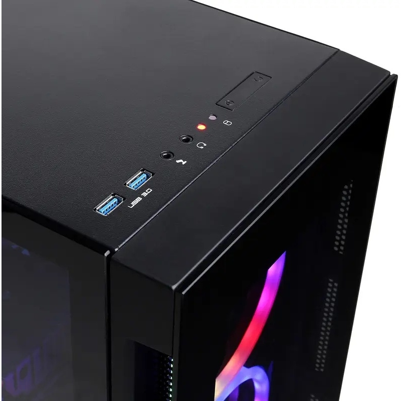 Gamer Xtreme VR Gaming Desktop - Rtx 4060 Ti 16Gb Desktop 评论和价格