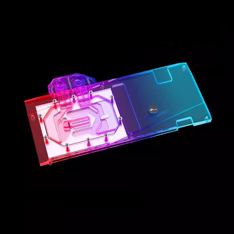 Bykski Water Block For ZOTAC G - Rtx 4080 Super 16Gb 评论和价格