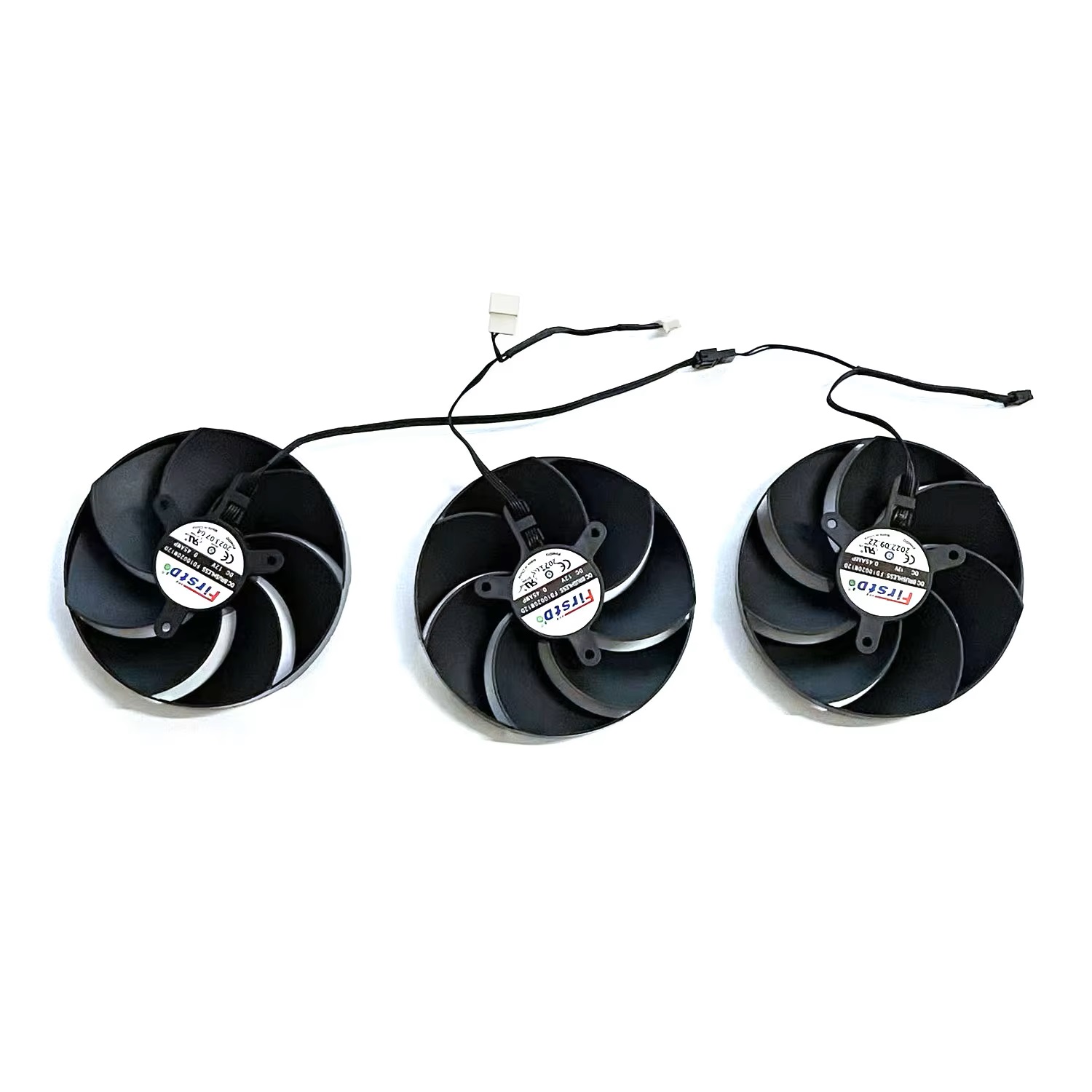 Brand new FD10020M12D 100MM 4P - Rtx 4090 24Gb Graphics Card 评论和价格
