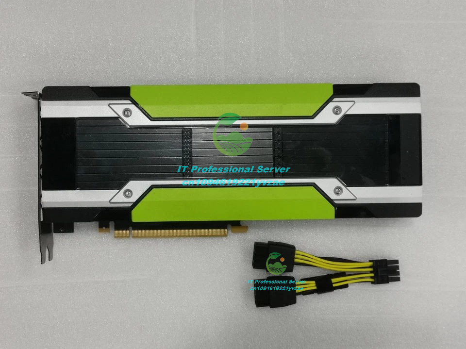 P40 24GB GDDR5 GPU Accelerator - Ai Deep Learning Workstation Gpu 24Gb 评论和价格
