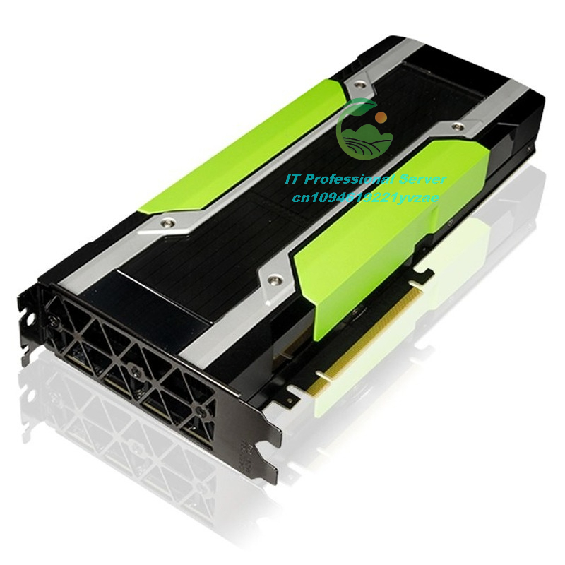 P40 24GB GDDR5 GPU Accelerator - Ai Deep Learning Workstation Gpu 24Gb 评论和价格