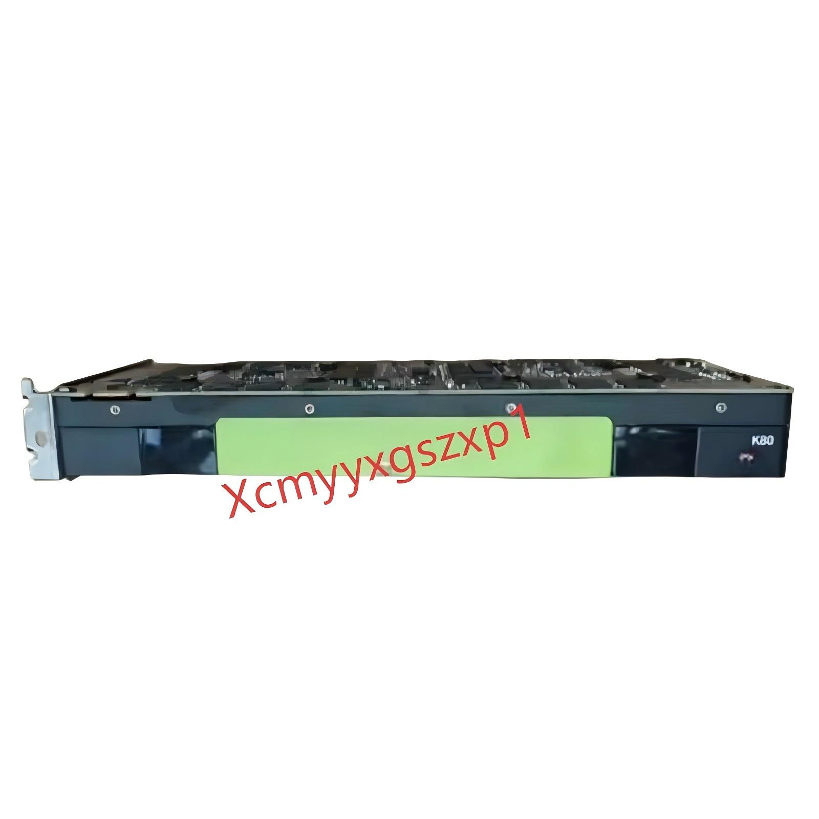 Used  NVIDIA Tesla K80 24GB GP - Ai Deep Learning Workstation Gpu 24Gb 评论和价格