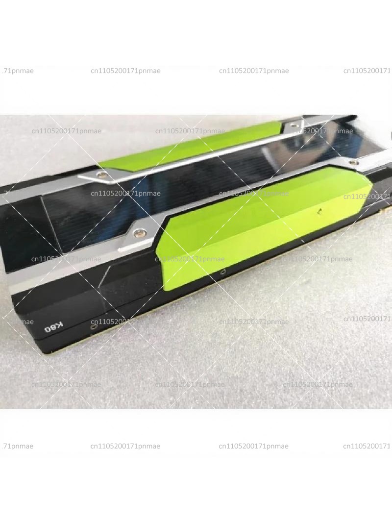 K80 24GB GPU Computing Graphic - Ai Deep Learning Workstation Gpu 24Gb 评论和价格