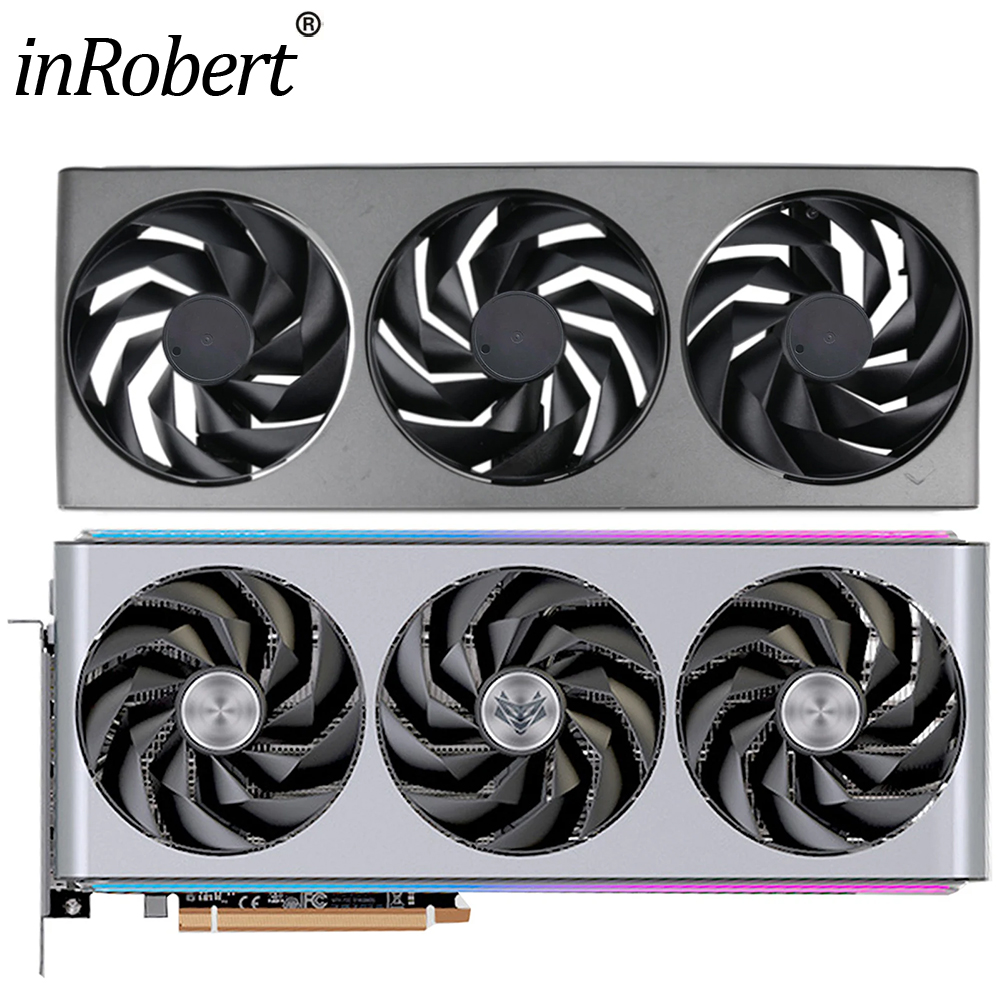 95mm FD10015M12D Video Card Co - Rx 7900 Xtx 24Gb Video Card 评论和价格