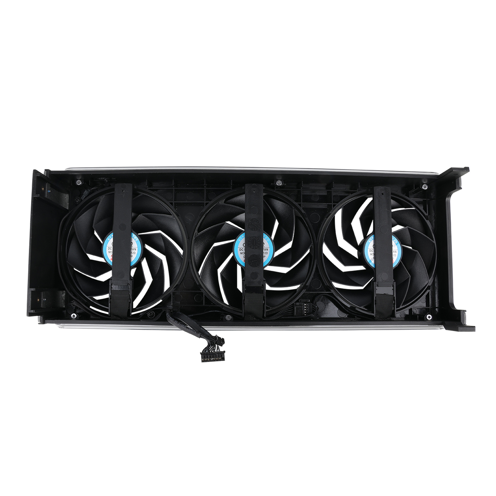 95mm FD10015M12D Video Card Co - Rx 7900 Xtx 24Gb Video Card 评论和价格