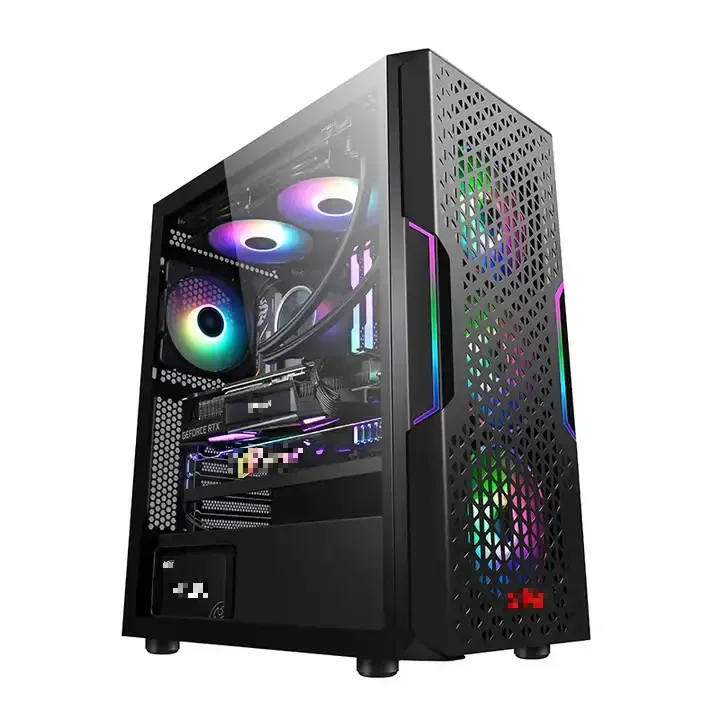 AOTESIER Gaming PC Desktop – I - Rtx 4070 Ti Super 16Gb 评论和价格