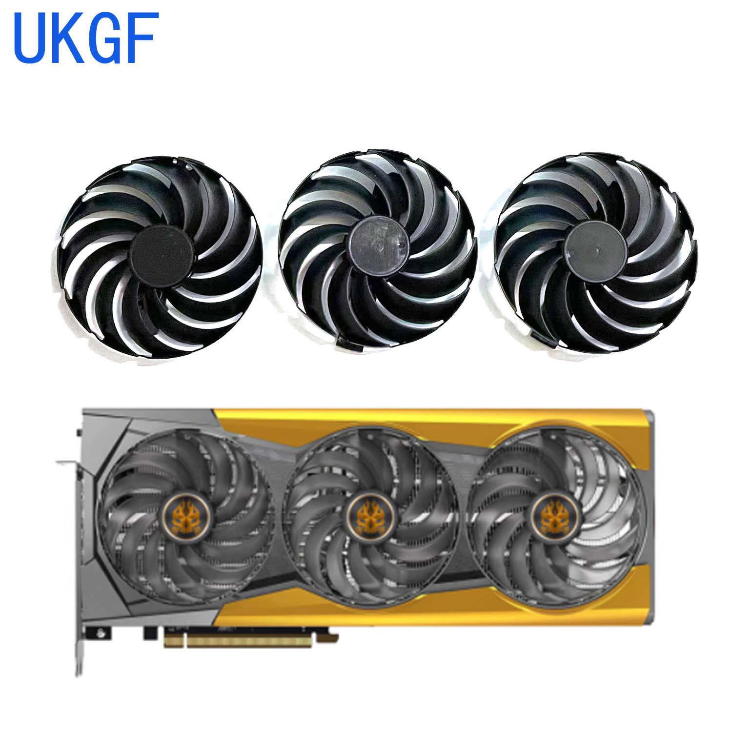 For Sapphire Toxic Radeon AMD  - Rx 6900 Xt 16Gb 评论和价格