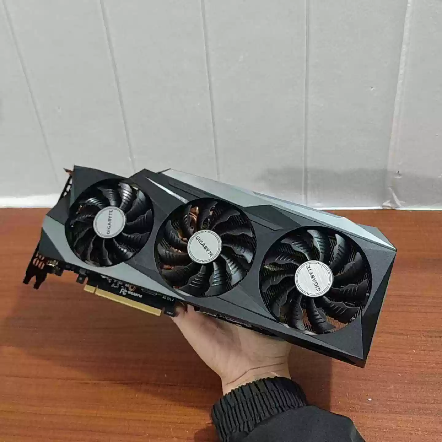 RTX 3090 24GB GDDR6X Gaming GP - Rtx 3080 Ti 12Gb 评论和价格