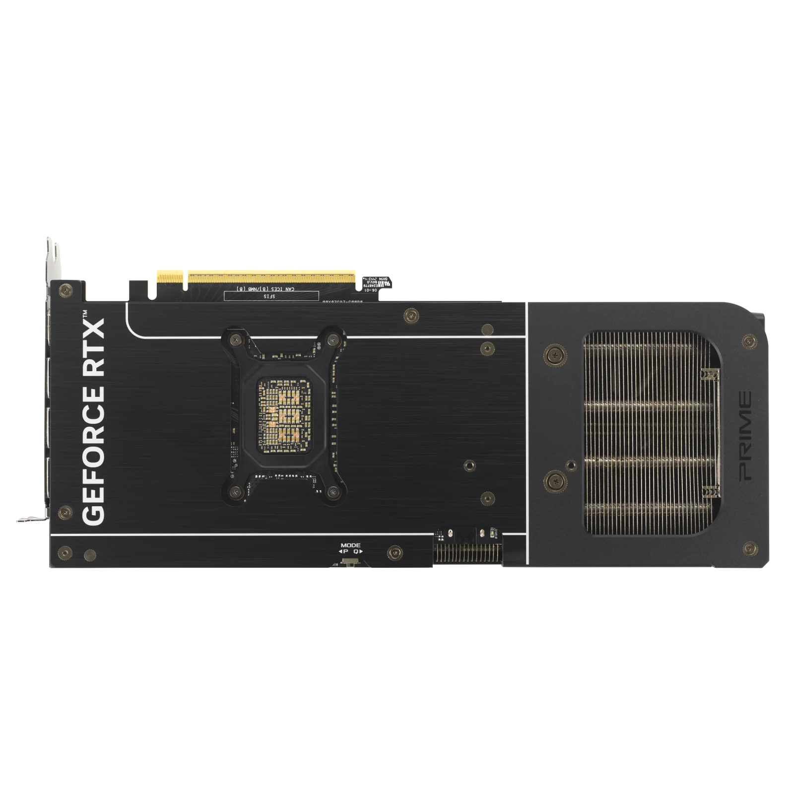 2025 New PRIME GeForce RTX 507 - Triple Fan Gaming Graphics Card 16Gb 评论和价格