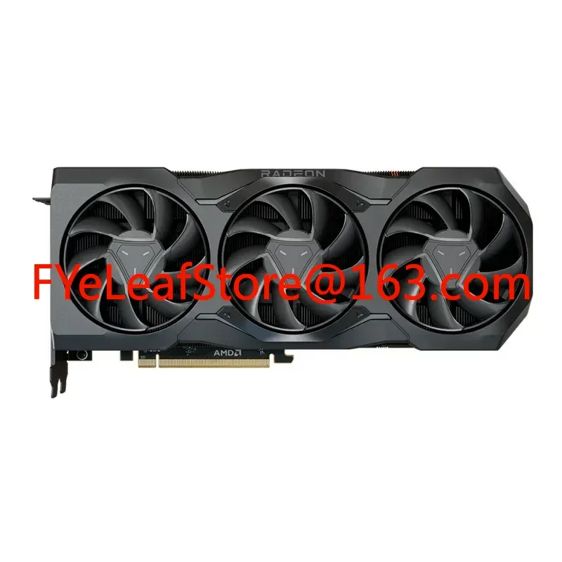 new AMD RADEON RX 7900 XTX 24g - Rx 7900 Xtx 24Gb Video Card 评论和价格