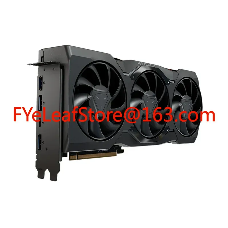 new AMD RADEON RX 7900 XTX 24g - Rx 7900 Xtx 24Gb Video Card 评论和价格