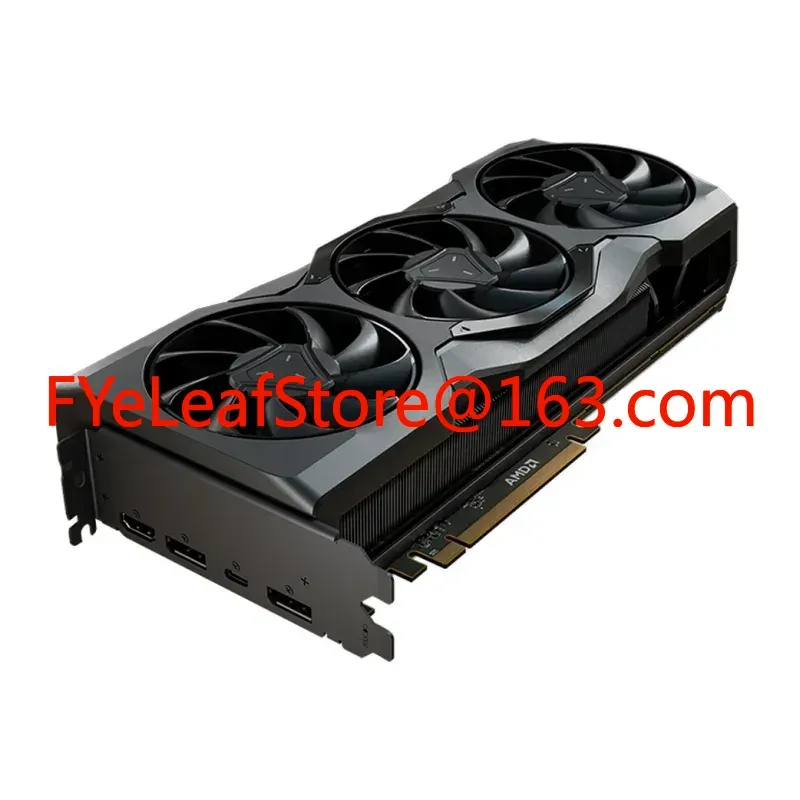 new AMD RADEON RX 7900 XTX 24g - Rx 7900 Xtx 24Gb Video Card 评论和价格
