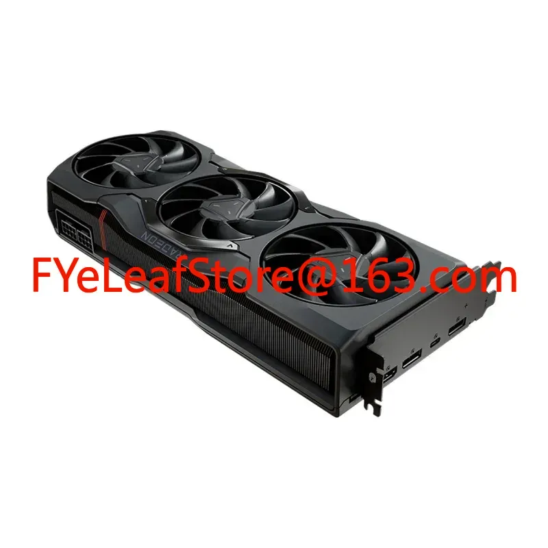 new AMD RADEON RX 7900 XTX 24g - Rx 7900 Xtx 24Gb Video Card 评论和价格