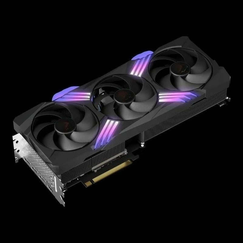 Hot Sale RTX 4070 Ti SUPER 16G - Rtx 4070 Ti Super 16Gb 评论和价格