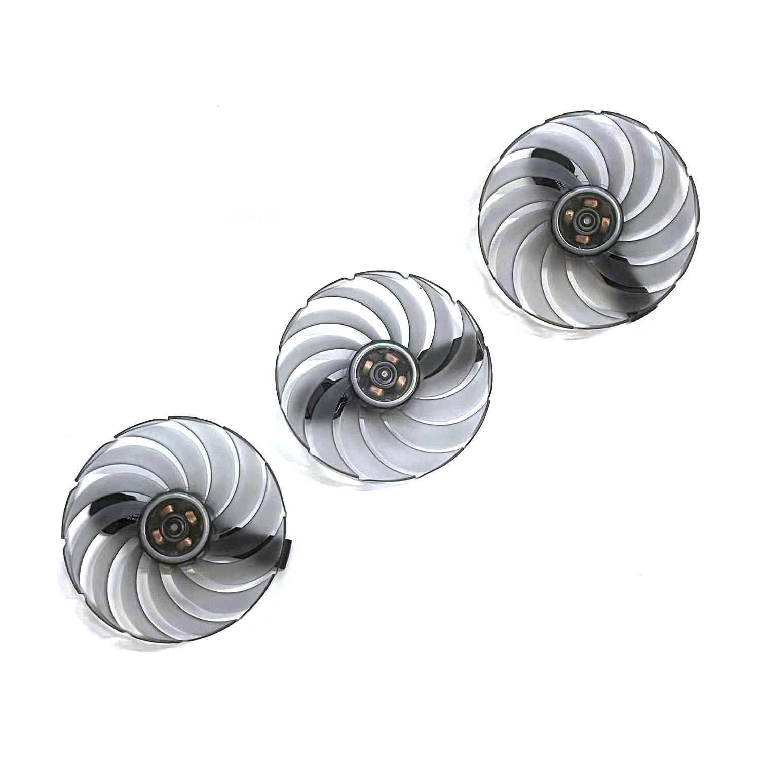 95MM FDC10U12D9-C 6Pin RX6900  - Rx 6900 Xt 16Gb 评论和价格