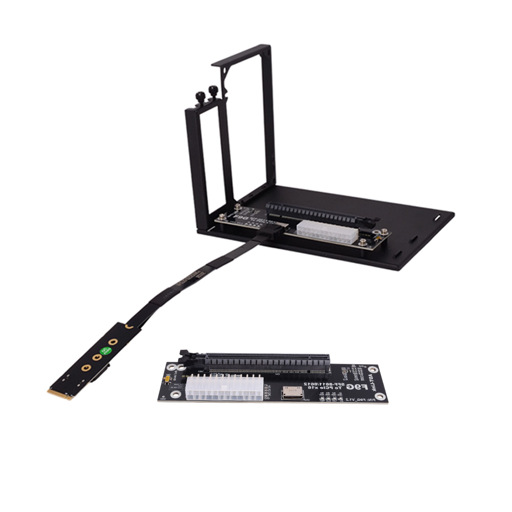 F9G-BK7 EGPU Oculink GPU Dock  - Oculink Egpu Dock Graphics Card 评论和价格