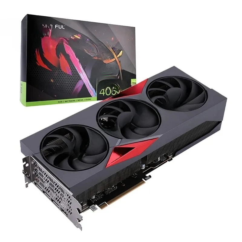 Tomahawk RTX 4090 24GB new des - Rtx 4090 24Gb Graphics Card 评论和价格