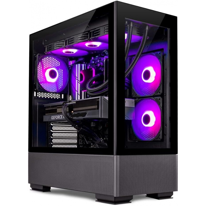 Gaming PC Desktop,  i7 13700F  - Rtx 4060 Ti 16Gb Desktop 评论和价格