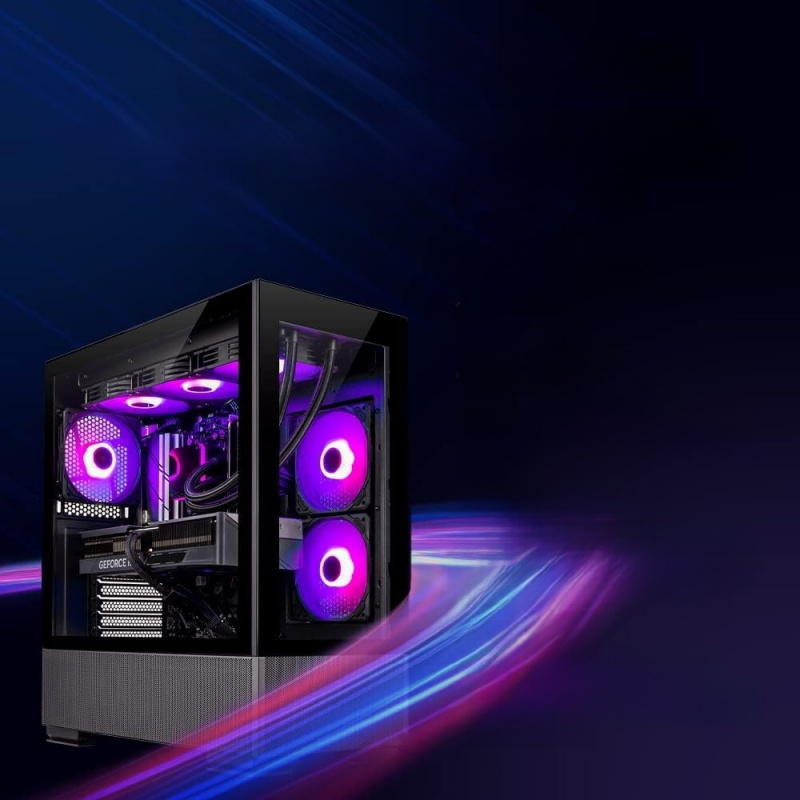 Gaming PC Desktop,  i7 13700F  - Rtx 4060 Ti 16Gb Desktop 评论和价格