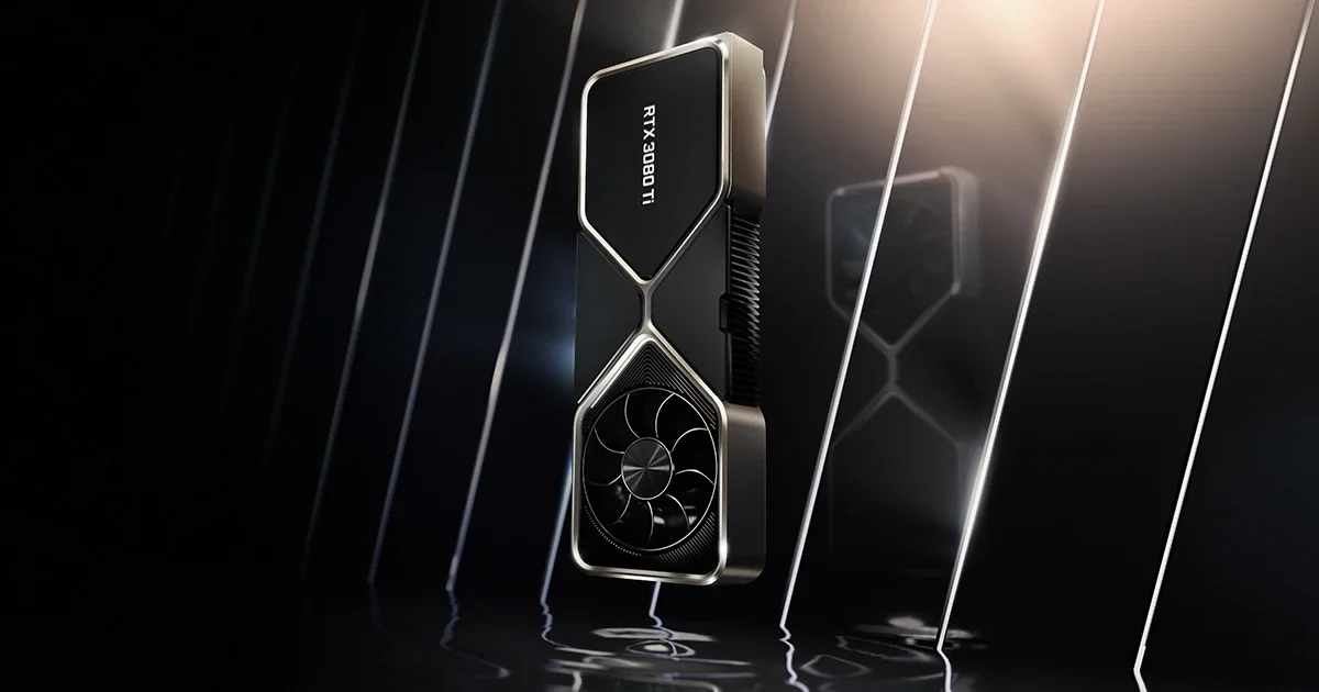 Geforce RTX 3080 Ti OC Edition - Rtx 3080 Ti 12Gb 评论和价格