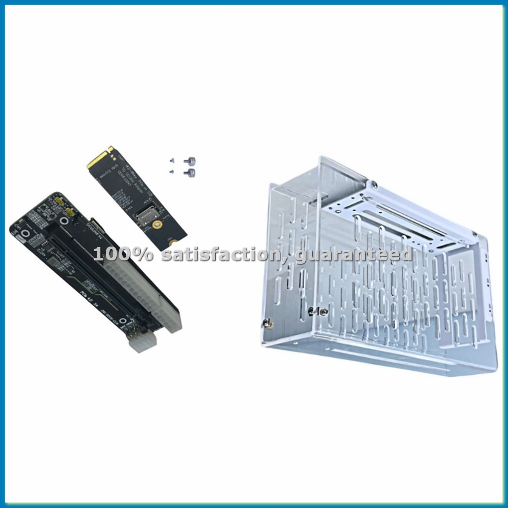 For Oculink/M.2 NVMe External  - Oculink Egpu Dock Graphics Card 评论和价格