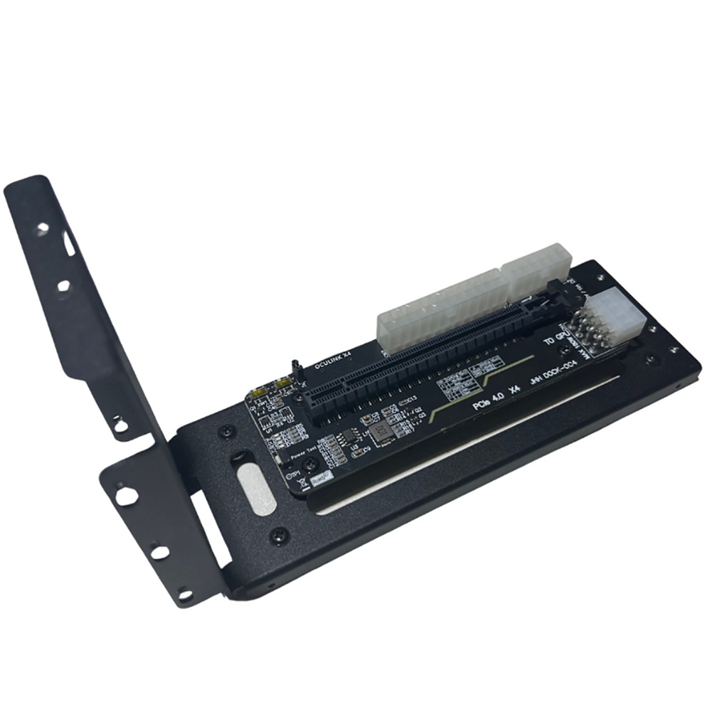 For Oculink/M.2 NVMe External  - Oculink Egpu Dock Graphics Card 评论和价格