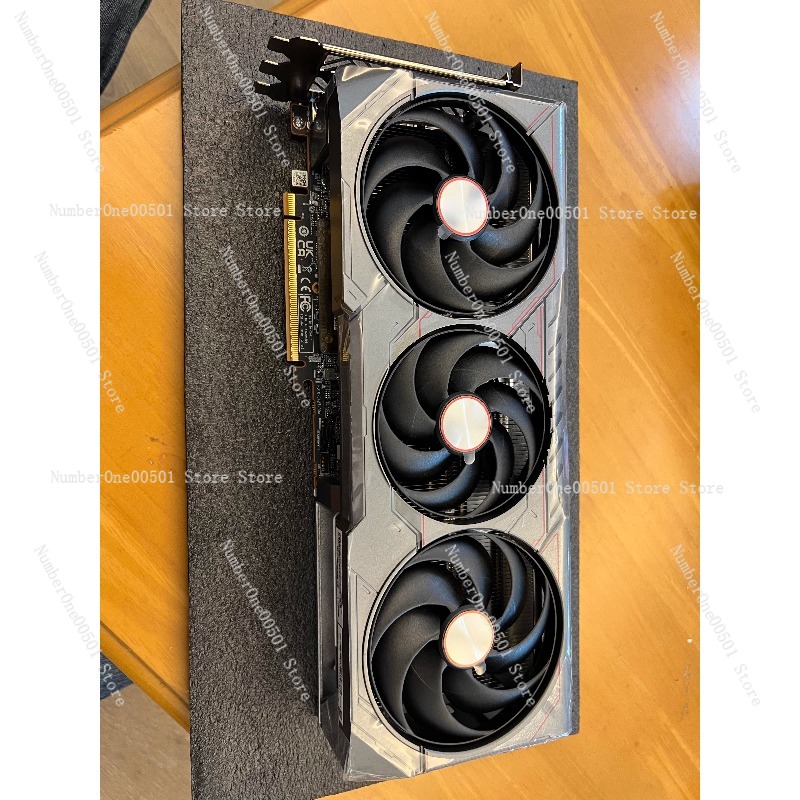 Radeon RX 9070 GRE 9070 7700 7 - Rx 7900 Xtx 24Gb Video Card 评论和价格