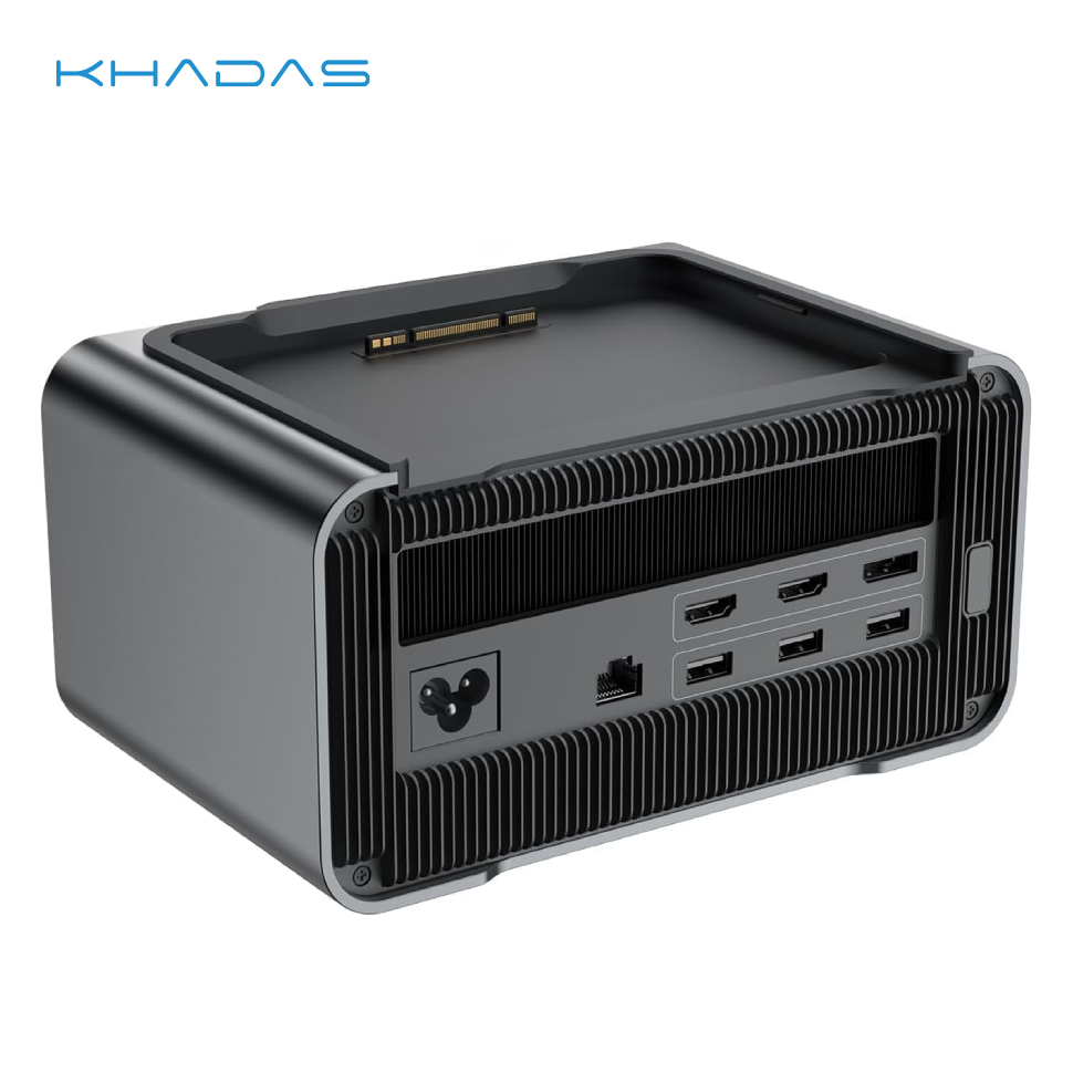Khadas Mind Graphics Card RTX  - Rtx 4060 Ti 16Gb Desktop 评论和价格