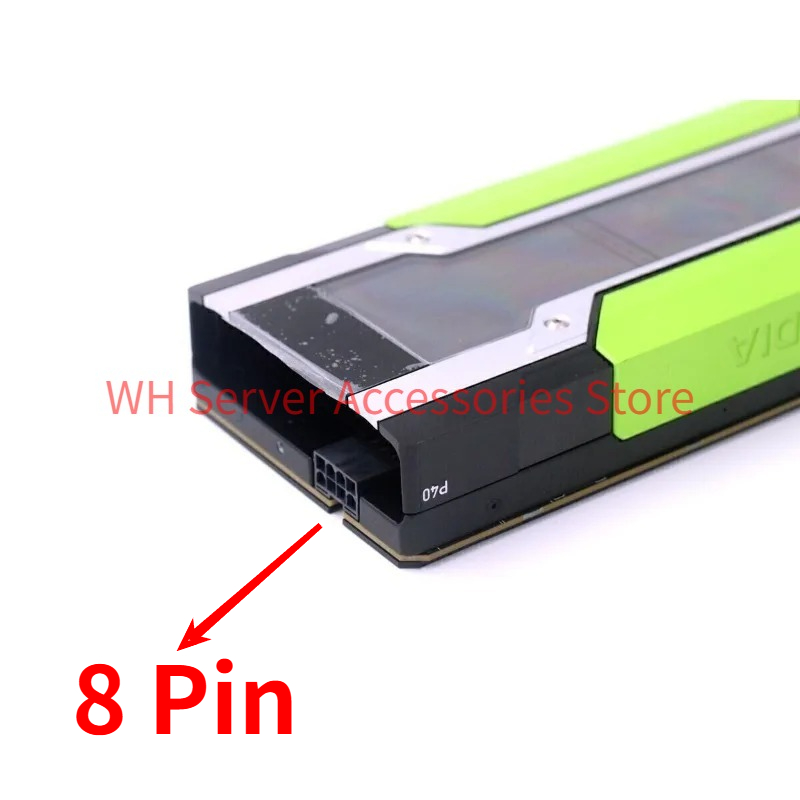 for NVIDIA Tesla P40 24GB GDDR - Ai Deep Learning Workstation Gpu 24Gb 评论和价格