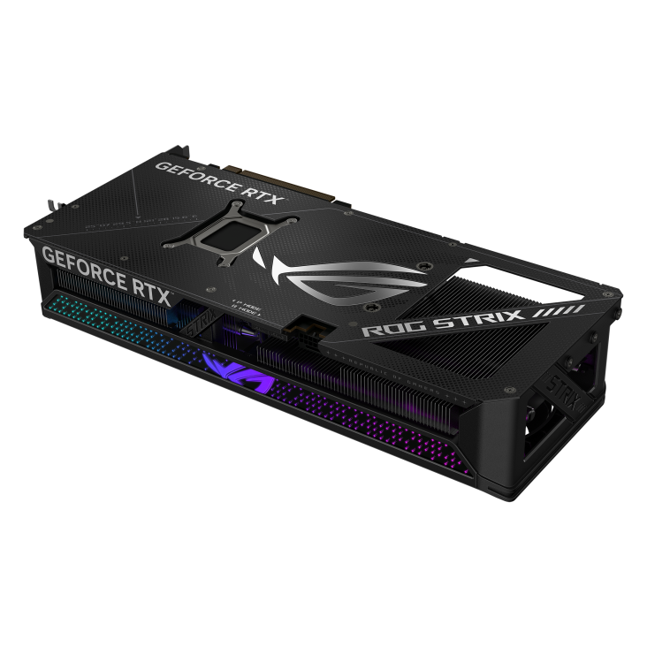 2025 New ROG Strix GeForce RTX - Triple Fan Gaming Graphics Card 16Gb 评论和价格