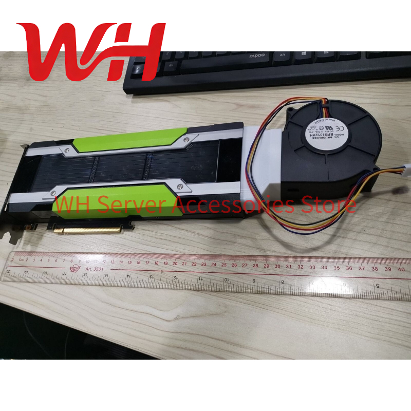 for Nvidia Tesla P40 24GB GPU  - Ai Deep Learning Workstation Gpu 24Gb 评论和价格